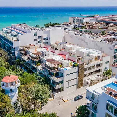 Playa Village By Luwii Stays